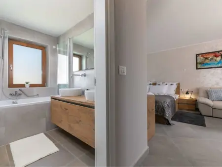 San Lorenzo, Villa 14 personnes à Novigrad (Istra) - Photo 16