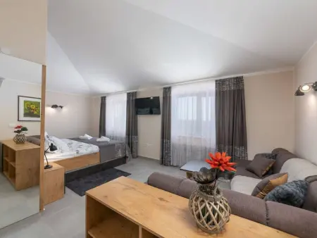 San Lorenzo, Villa 14 personnes à Novigrad (Istra) - Photo 18