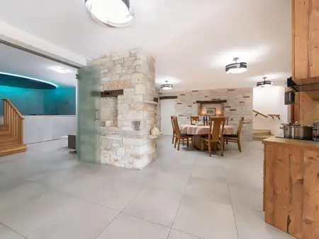 San Lorenzo, Villa 14 personnes à Novigrad (Istra) - Photo 23