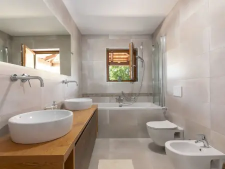 San Lorenzo, Villa 14 personnes à Novigrad (Istra) - Photo 26