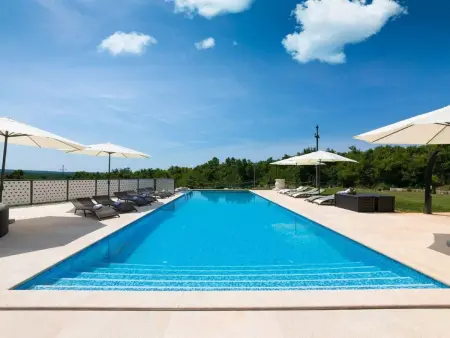 San Lorenzo, Villa 14 personnes à Novigrad (Istra) - Photo 30
