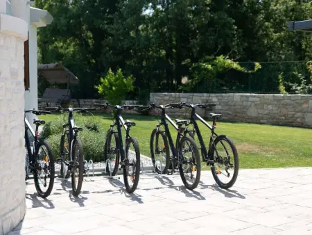 San Lorenzo, Villa 14 personnes à Novigrad (Istra) - Photo 31