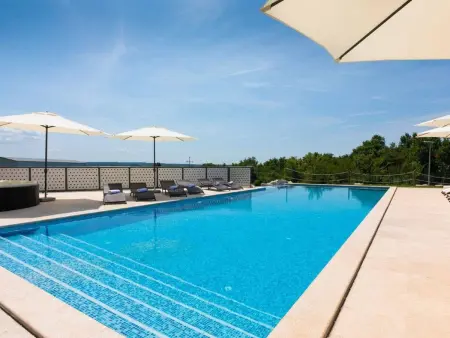 San Lorenzo, Villa 14 personnes à Novigrad (Istra) - Photo 36