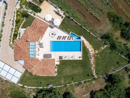 San Lorenzo, Villa 14 personnes à Novigrad (Istra) - Photo 38
