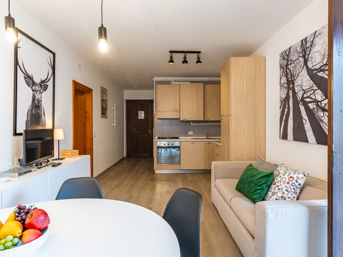 Appartement Lago di Ledro, vue lac, terrasse, bord de l'eau - Photo 14