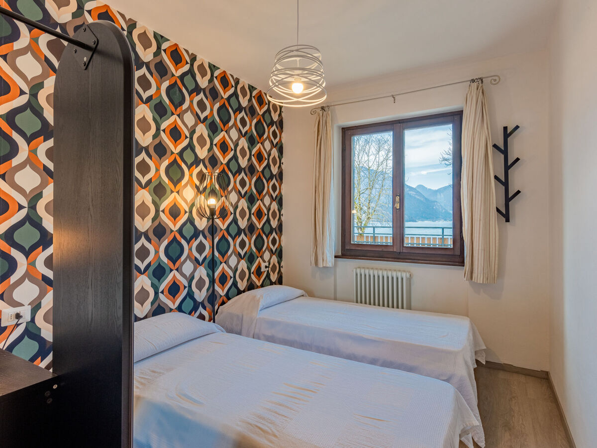 Appartement Lago di Ledro, vue lac, terrasse, bord de l'eau - Photo 18