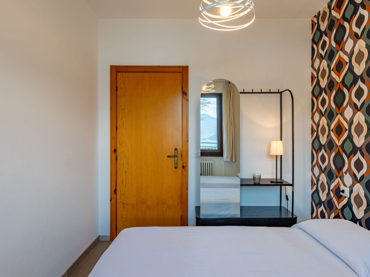 Appartement Lago di Ledro, vue lac, terrasse, bord de l'eau - Photo 19