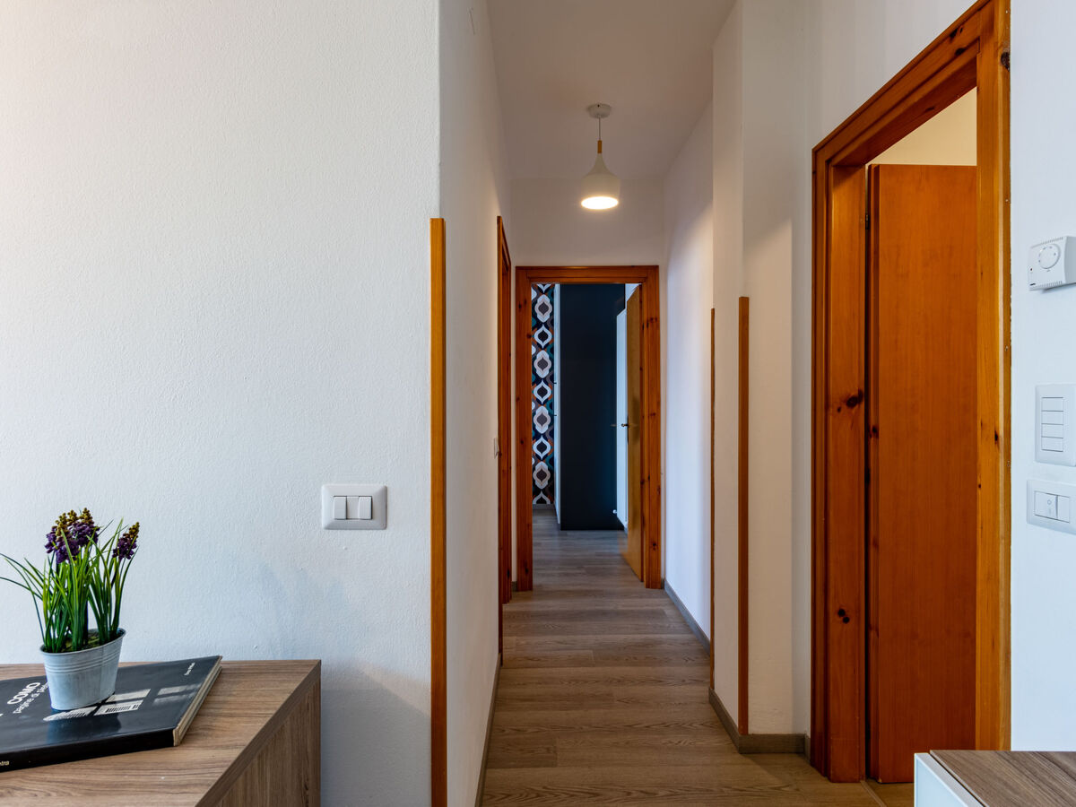 Appartement Lago di Ledro, vue lac, terrasse, bord de l'eau - Photo 24