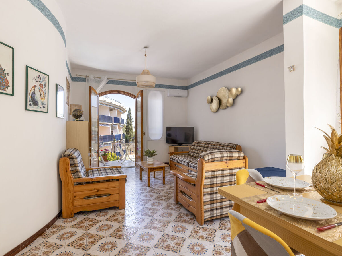 Atena - Appartement 2 pièces vue mer à Giardini Naxos - Photo 4