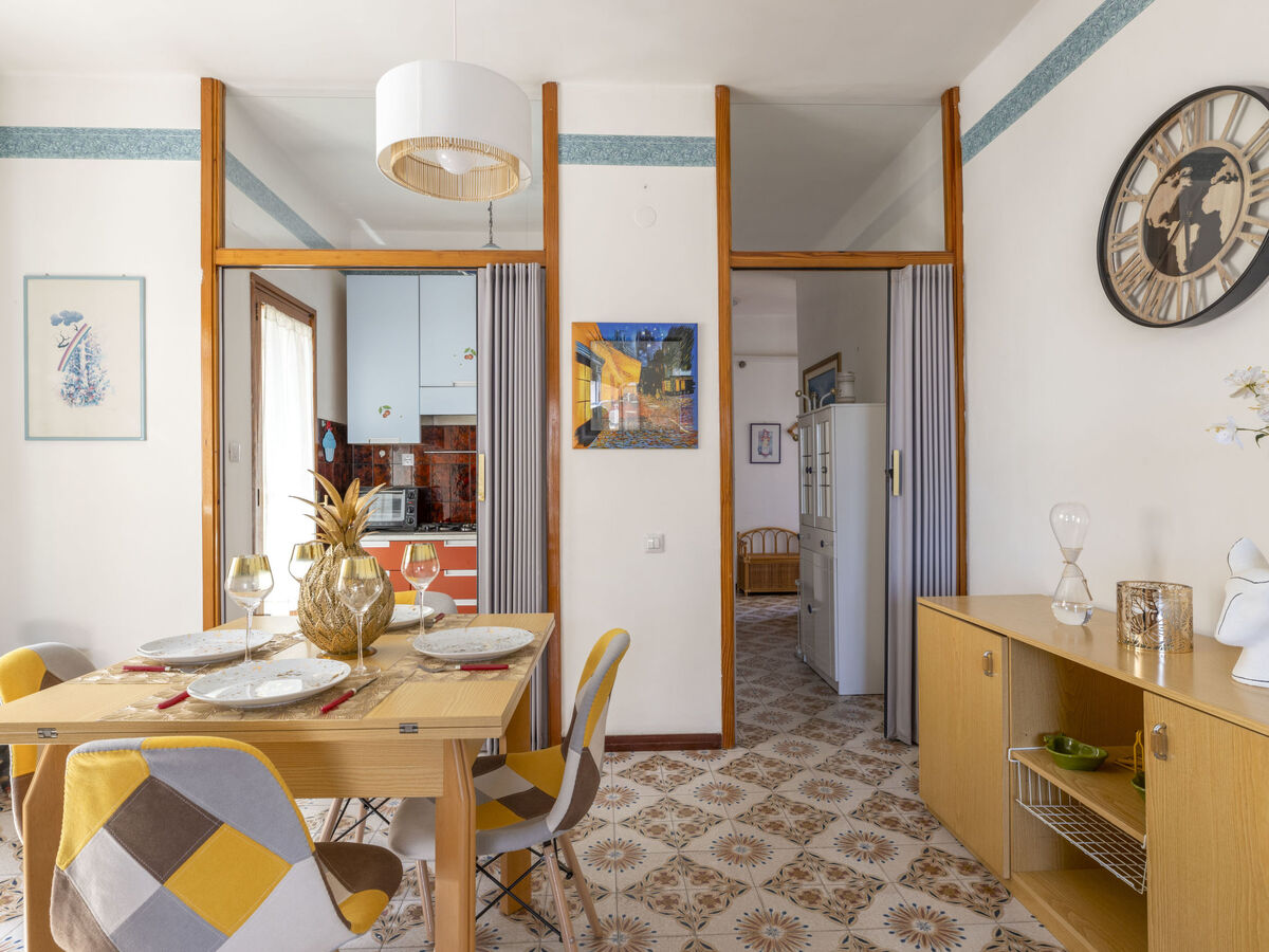 Atena - Appartement 2 pièces vue mer à Giardini Naxos - Photo 5