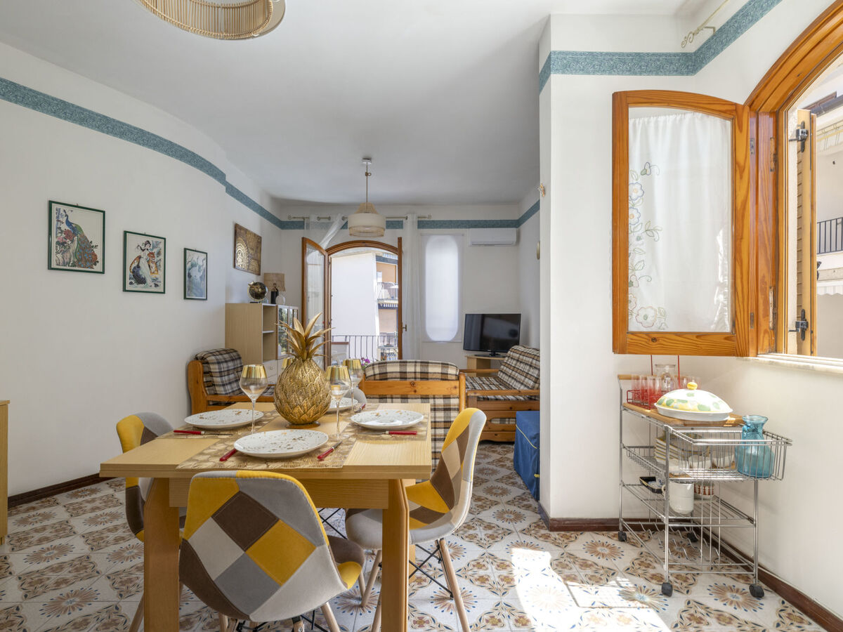 Atena - Appartement 2 pièces vue mer à Giardini Naxos - Photo 6