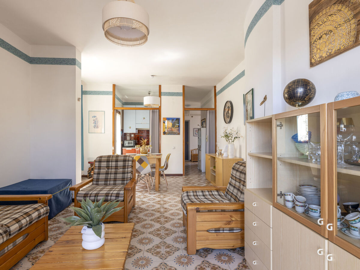 Atena - Appartement 2 pièces vue mer à Giardini Naxos - Photo 7