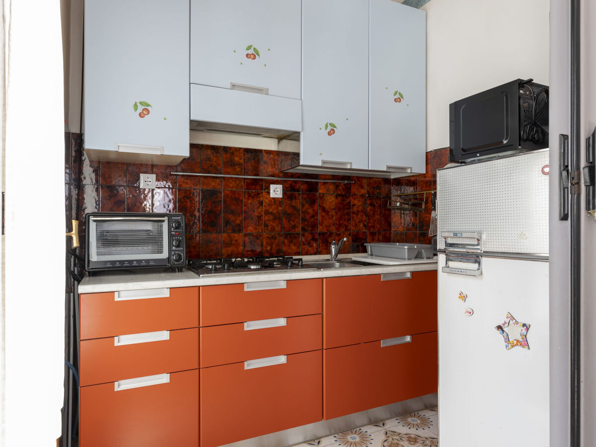 Atena - Appartement 2 pièces vue mer à Giardini Naxos - Photo 9