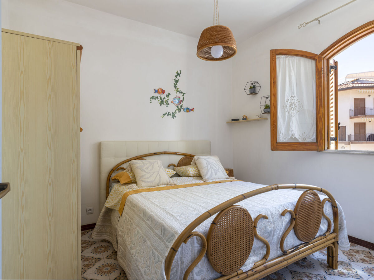 Atena - Appartement 2 pièces vue mer à Giardini Naxos - Photo 10