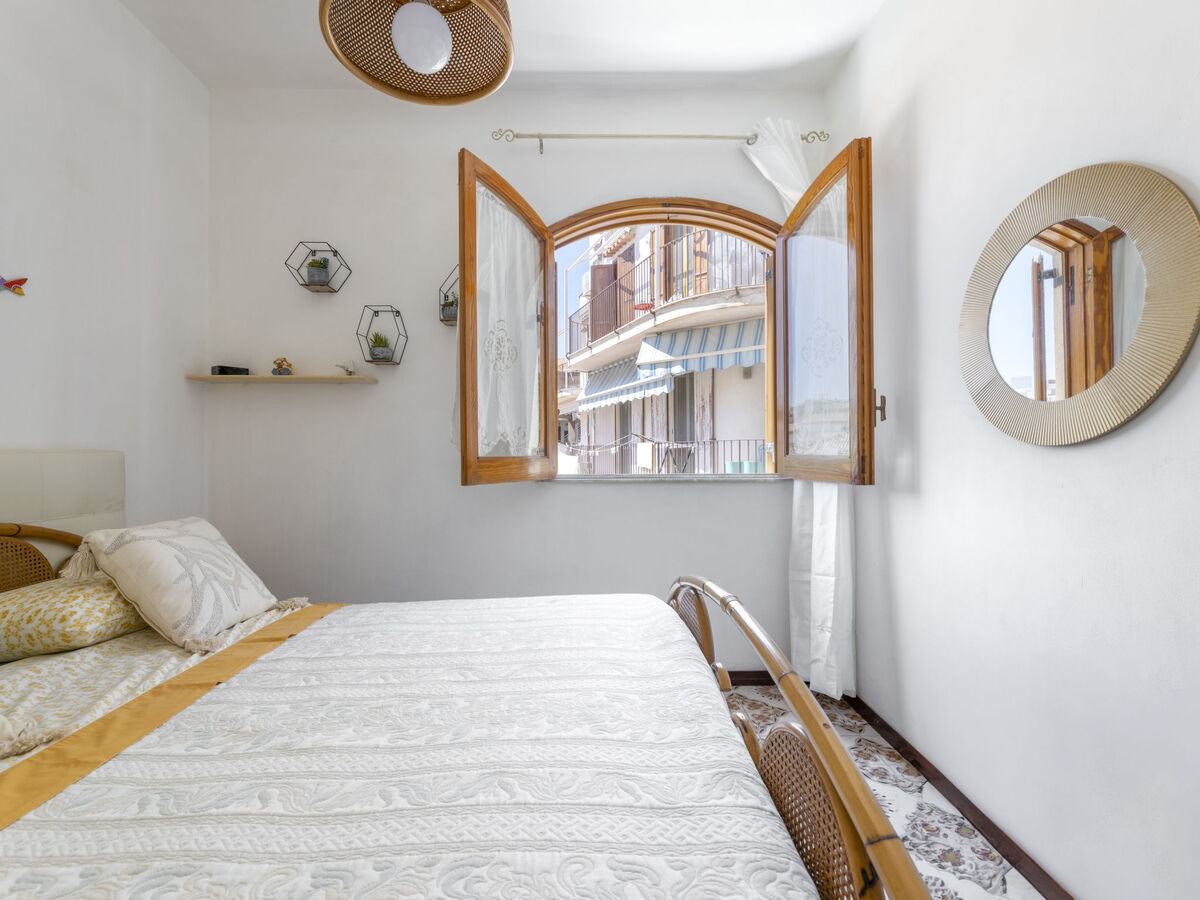 Atena - Appartement 2 pièces vue mer à Giardini Naxos - Photo 12
