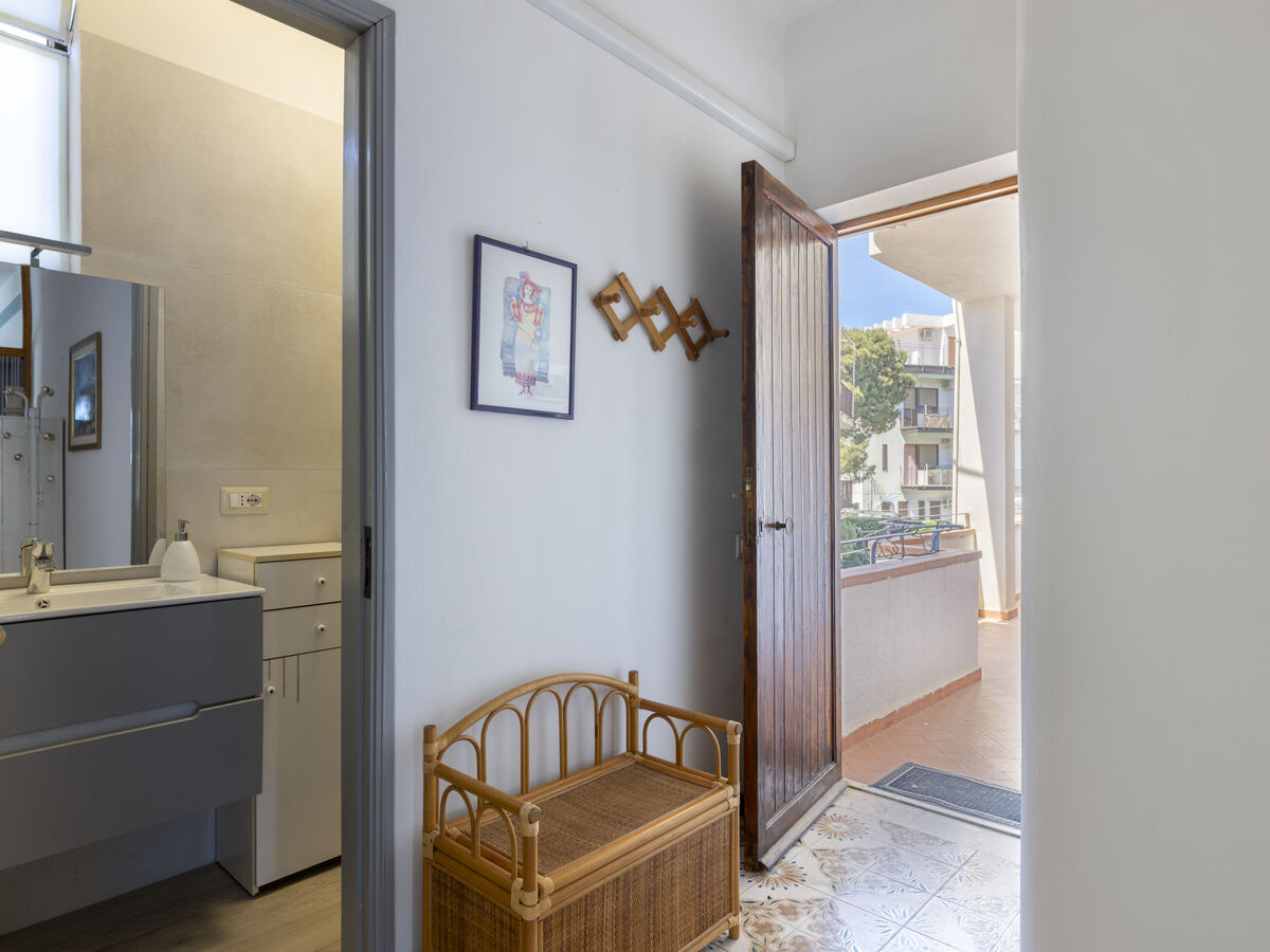 Atena - Appartement 2 pièces vue mer à Giardini Naxos - Photo 14