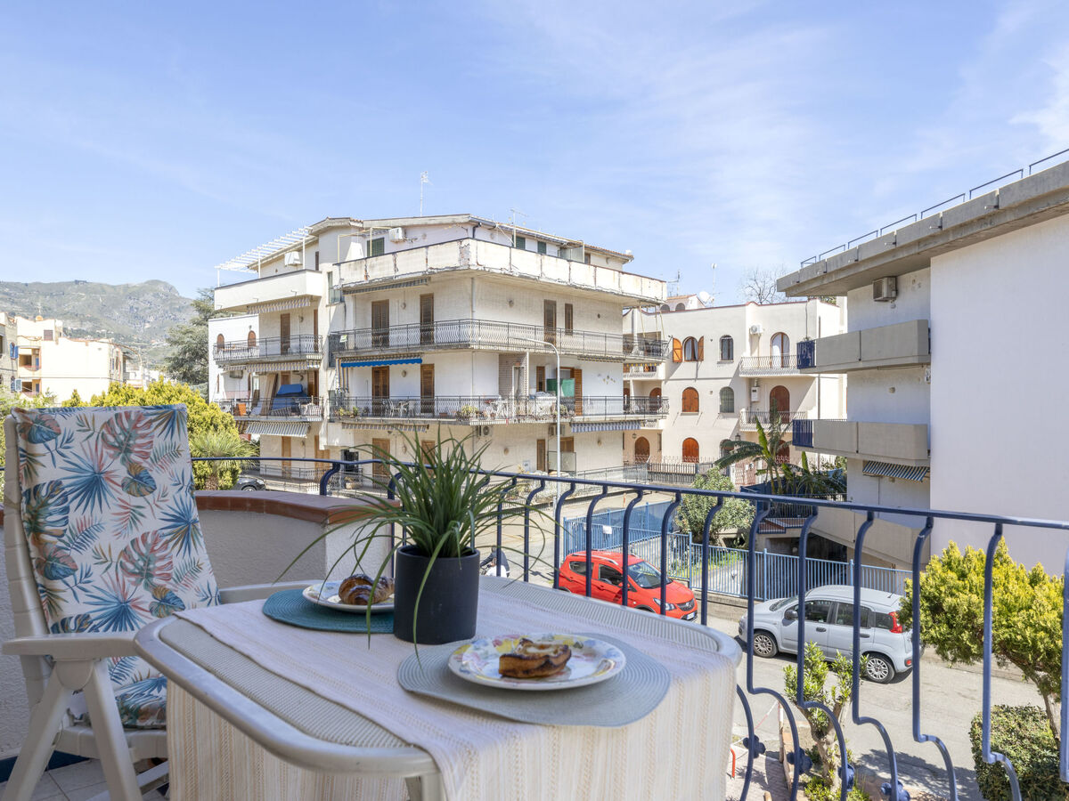 Atena - Appartement 2 pièces vue mer à Giardini Naxos - Photo 17