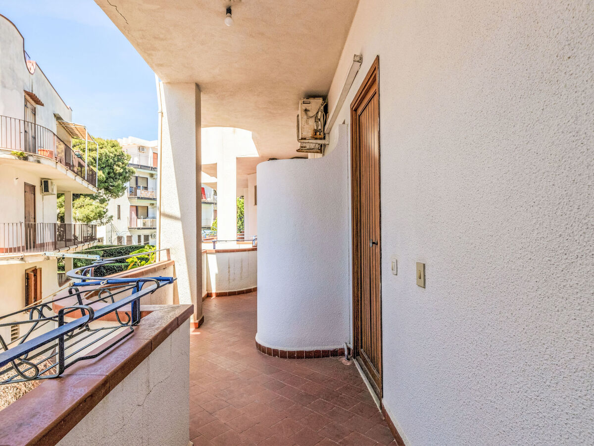 Atena - Appartement 2 pièces vue mer à Giardini Naxos - Photo 18