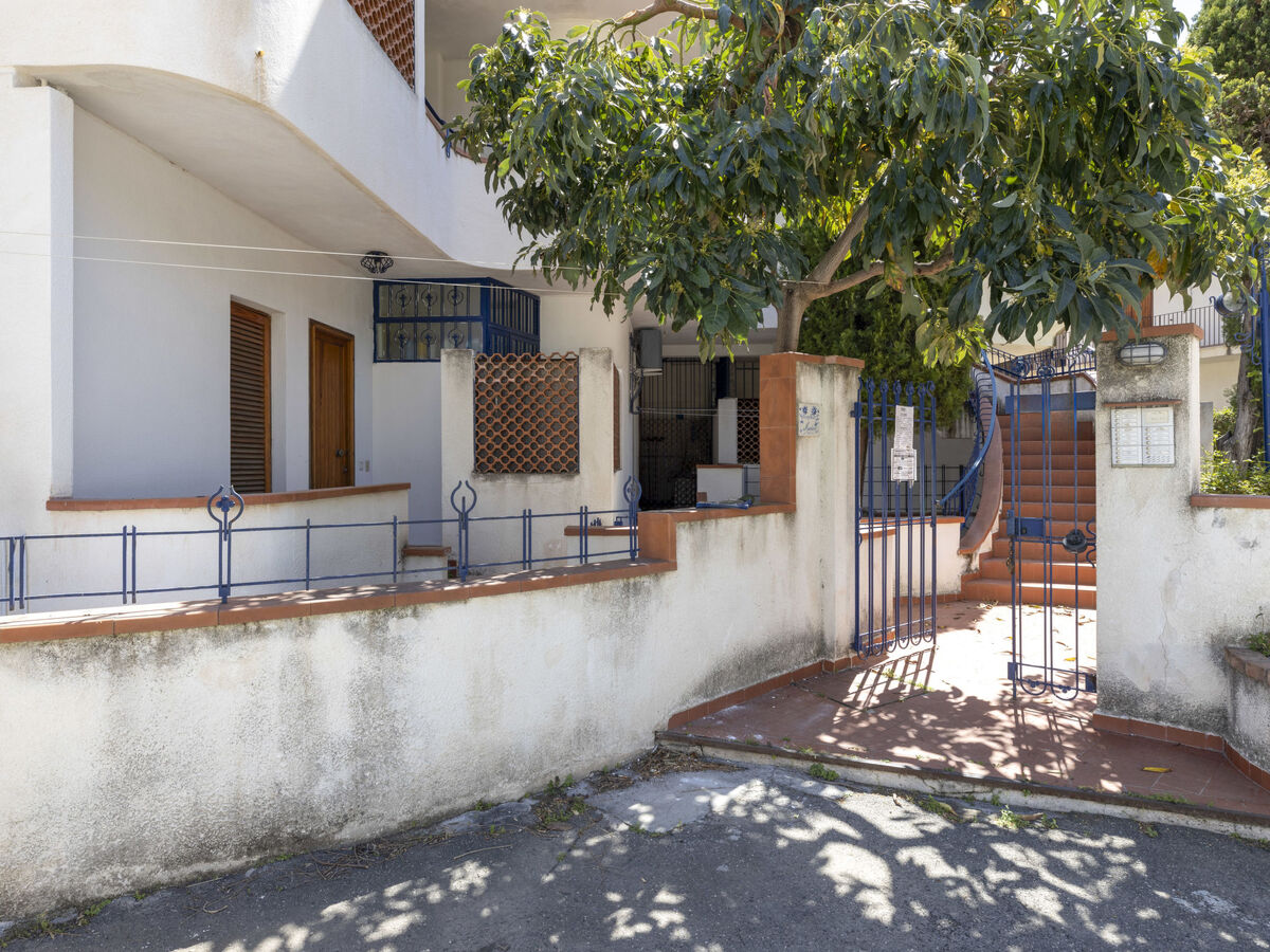 Atena - Appartement 2 pièces vue mer à Giardini Naxos - Photo 19