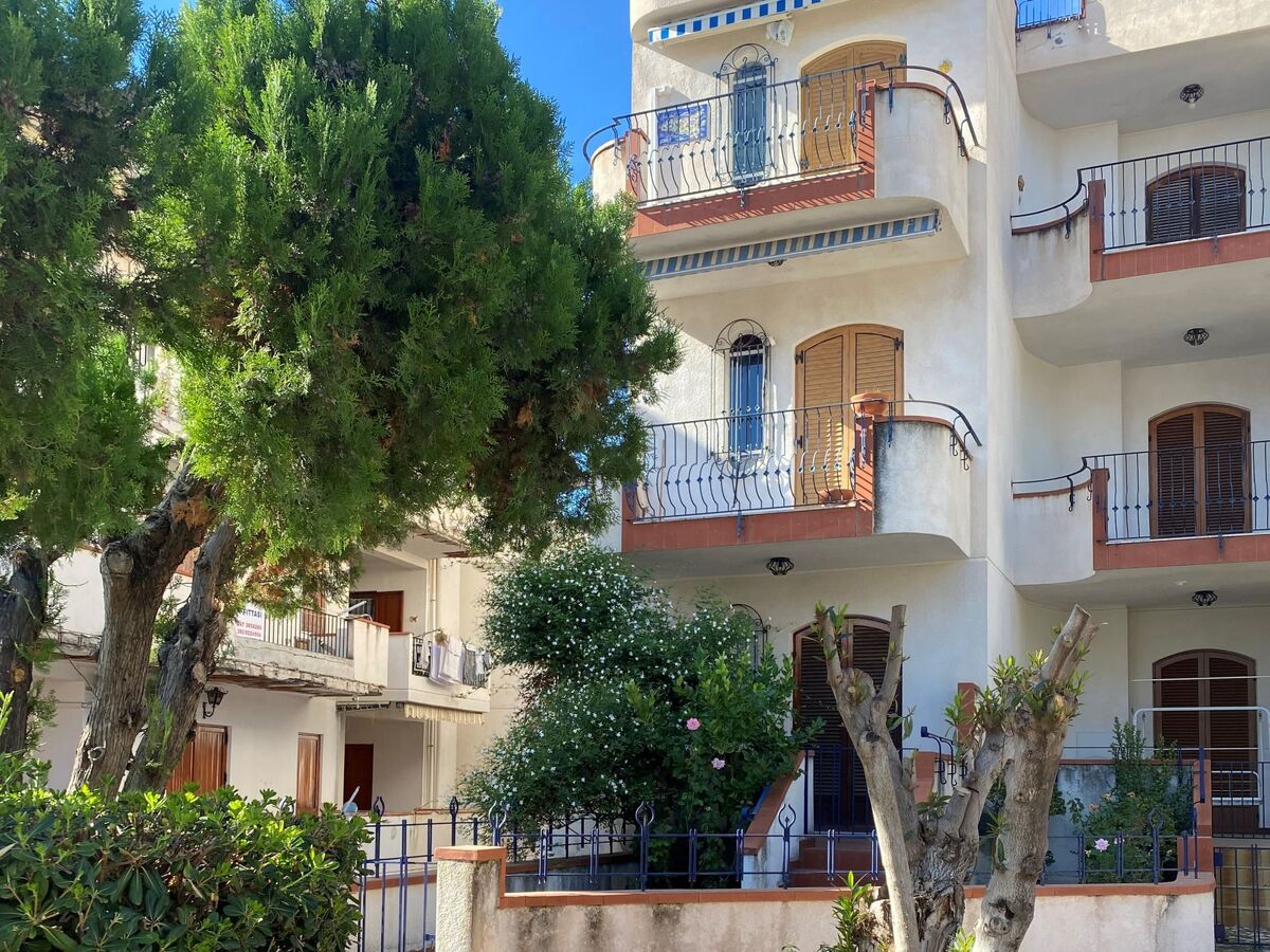 Atena - Appartement 2 pièces vue mer à Giardini Naxos - Photo 20