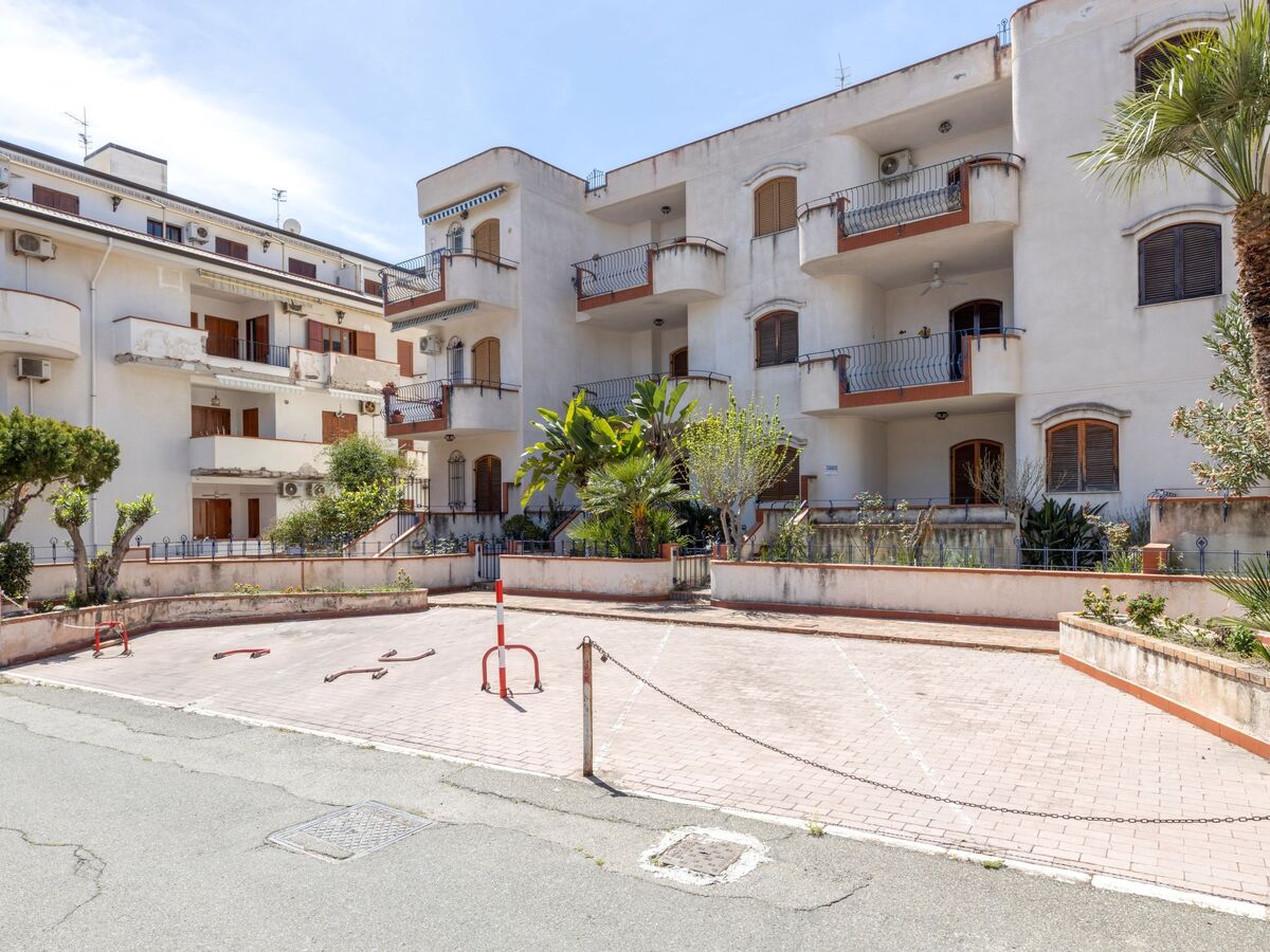 Atena - Appartement 2 pièces vue mer à Giardini Naxos - Photo 21