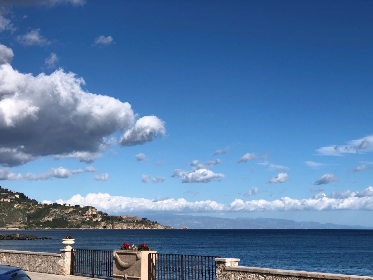 Atena - Appartement 2 pièces vue mer à Giardini Naxos - Photo 23