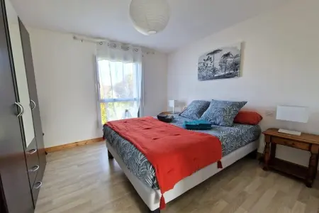 Maison 6 personnes Carantec, à 1 km de la plage : photo 7