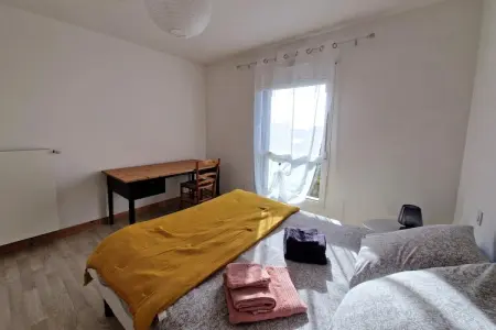 Maison 6 personnes Carantec, à 1 km de la plage : photo 9