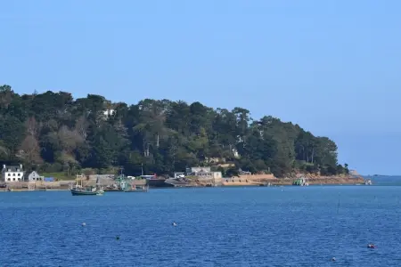 Maison 6 personnes Carantec, à 1 km de la plage : photo 18