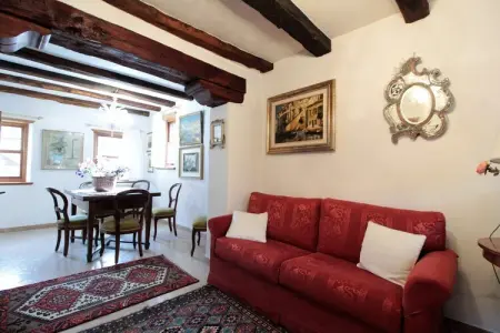 Casa Trame degli Angeli - Maison 5 pers. Chies d'Alpago : photo 3
