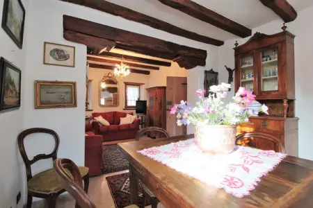 Casa Trame degli Angeli - Maison 5 pers. Chies d'Alpago : photo 8