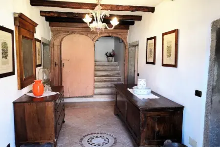 Casa Trame degli Angeli - Maison 5 pers. Chies d'Alpago : photo 14