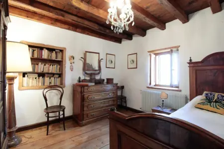 Casa Trame degli Angeli - Maison 5 pers. Chies d'Alpago : photo 15