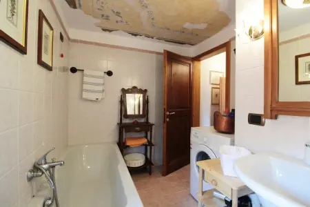 Casa Trame degli Angeli - Maison 5 pers. Chies d'Alpago : photo 20