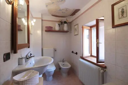 Casa Trame degli Angeli - Maison 5 pers. Chies d'Alpago : photo 21