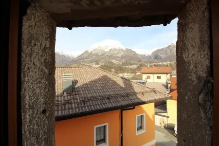 Casa Trame degli Angeli - Maison 5 pers. Chies d'Alpago : photo 23