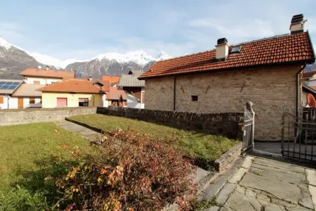 Casa Trame degli Angeli - Maison 5 pers. Chies d'Alpago : photo 26