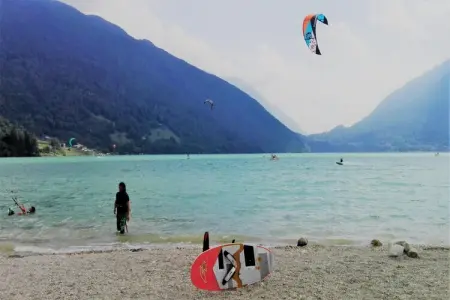Casa Trame degli Angeli - Maison 5 pers. Chies d'Alpago : photo 29