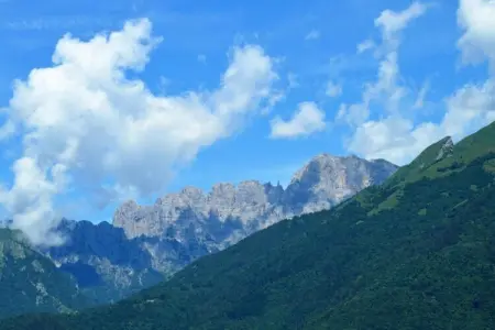 Casa Trame degli Angeli - Maison 5 pers. Chies d'Alpago : photo 32
