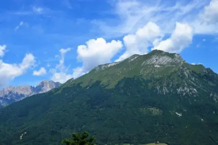 Casa Trame degli Angeli - Maison 5 pers. Chies d'Alpago : photo 33