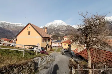 Casa Trame degli Angeli - Maison 5 pers. Chies d'Alpago : photo 38