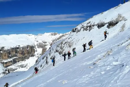 Casa Trame degli Angeli - Maison 5 pers. Chies d'Alpago : photo 39