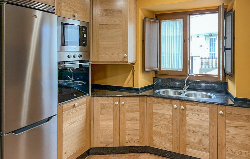 Appartement 6 personnes à O Porto de Espasante - Photo 6