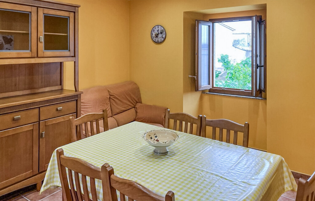 Appartement 6 personnes à O Porto de Espasante - Photo 7