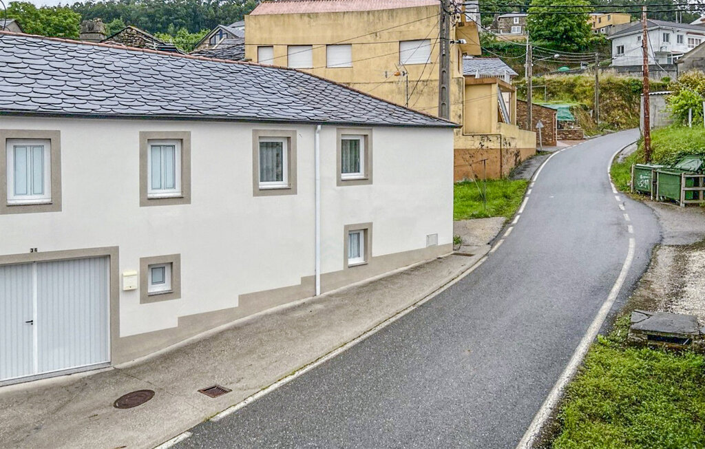 Appartement 6 personnes à O Porto de Espasante - Photo 8