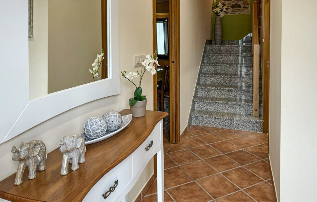 Appartement 6 personnes à O Porto de Espasante - Photo 9