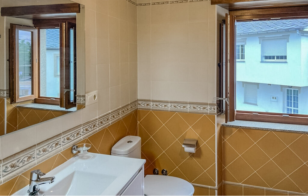 Appartement 6 personnes à O Porto de Espasante - Photo 13