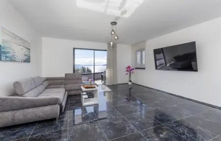 Location appartement de vacances à Lovran