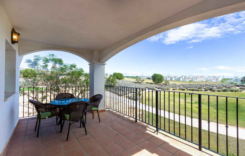 Appartement golf avec vue sur le parcours, Hacienda Riquelme, Espagne - Photo 2