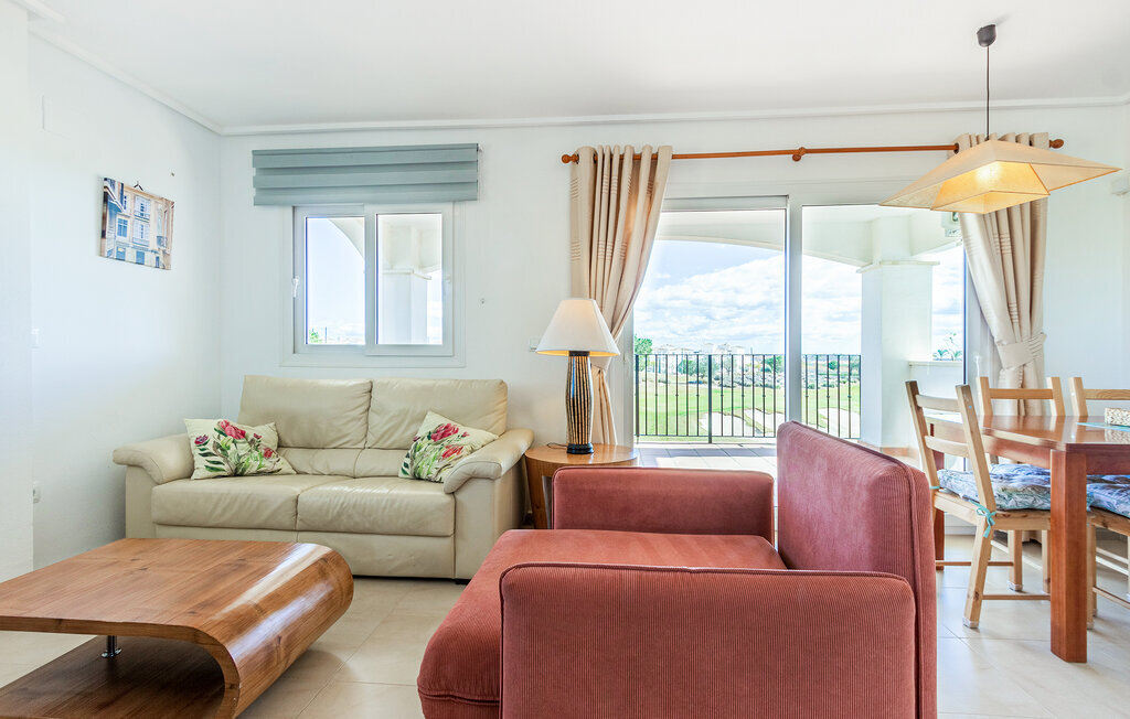 Appartement golf avec vue sur le parcours, Hacienda Riquelme, Espagne - Photo 3
